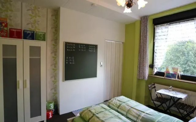 B&B Die Alte Schule