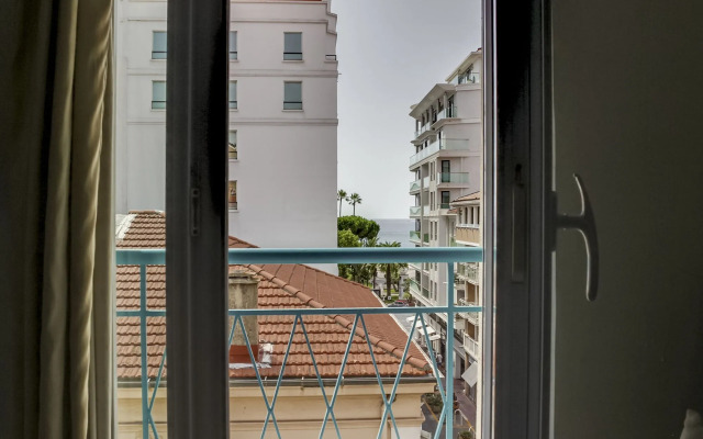 Hotel Le Mistral