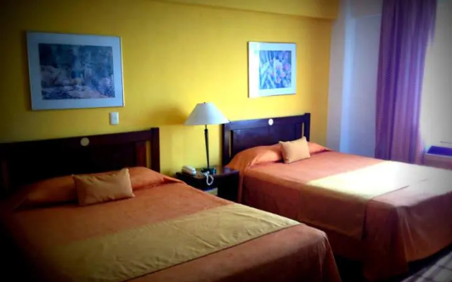 Best Western Hacienda by Macroplaza