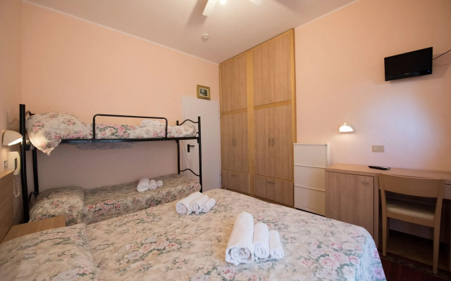 Hotel Settebello