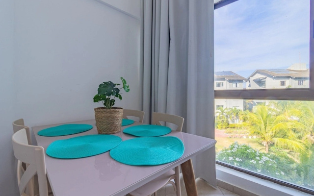 Cupe Suites - Beachfront by Carpediem