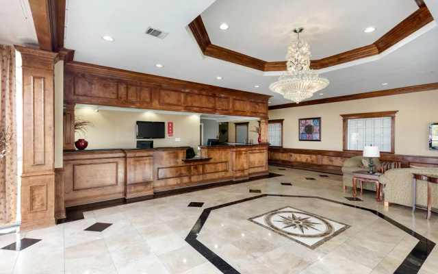 Econo Lodge Conroe