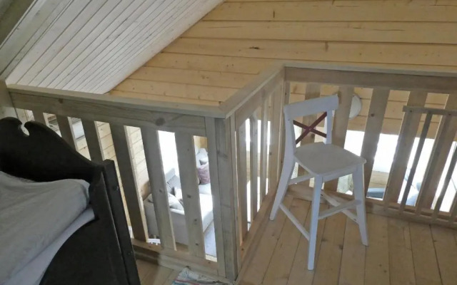 Fröya Timber Cottage