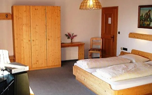 Hotel Garni Sonnenheim