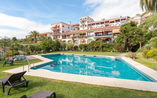 LU&CIA Apartamento El Jardín
