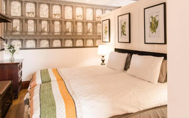 Merryburn Rooms