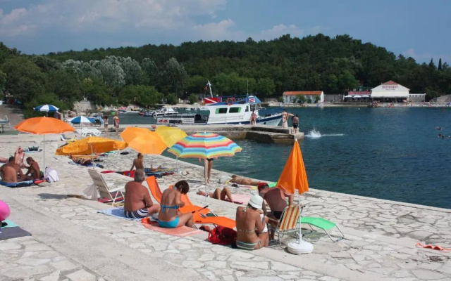 Apartments with a parking space Selce, Crikvenica - 18844