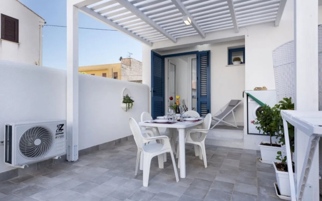 Holiday Residence Bilo 4 Pt Con Veranda