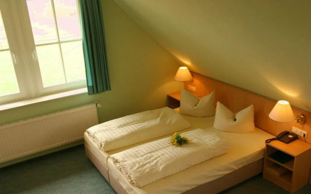 Flair Seehotel Zielow