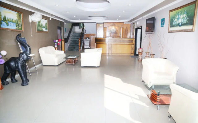 Suryansh Motel
