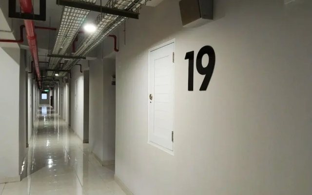 Amerta Room Apartment Riverdale