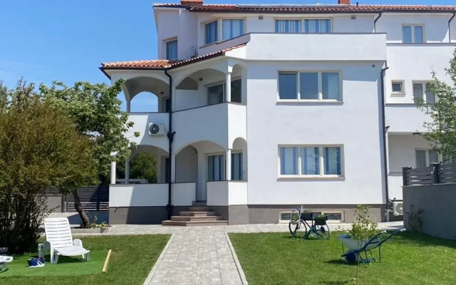 Villa Mara