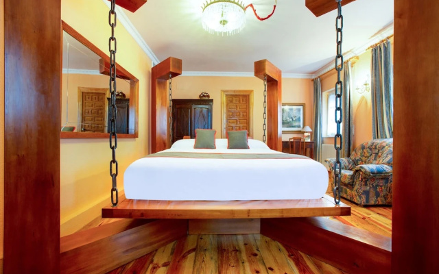 Hotel Jaramiel