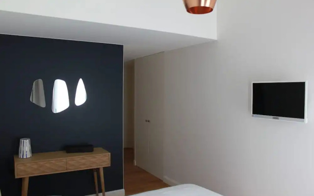 La Maison Odeia