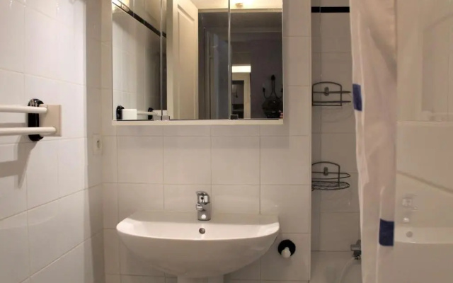 Appartement Vars, 3 pièces, 6 personnes - FR-1-330B-62