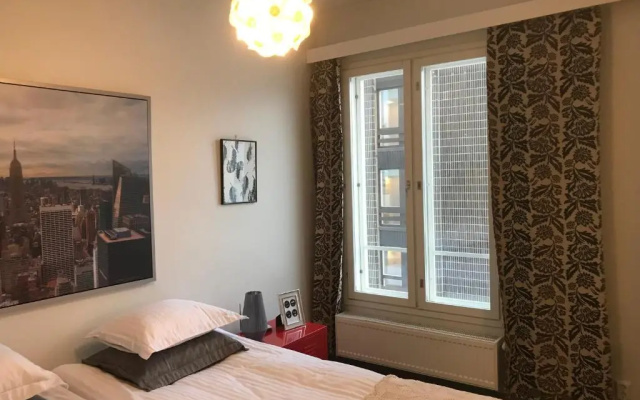 City Apartment