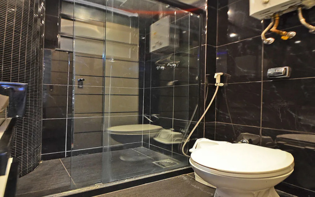 Copacabana Apartments 335