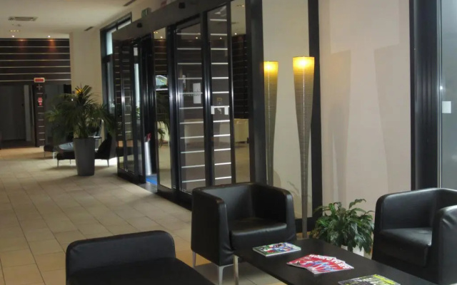 IH Hotels Milano Gioia