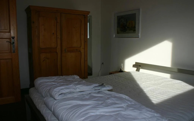 Ferienwohnung Montania