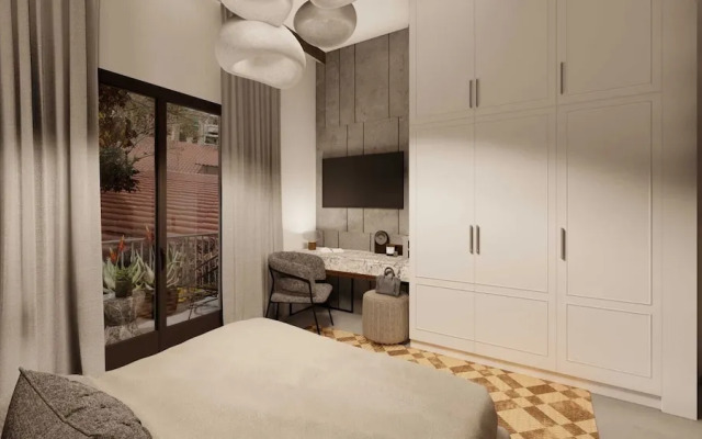 Bueno apartments by Athens Prime Hotels