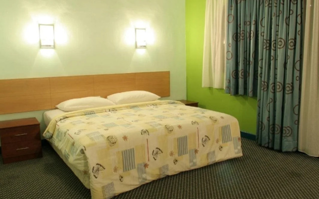 Genting View Resort