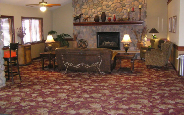 Red Lion Inn & Suites Grimes