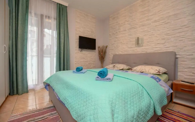 Apartment Camelia