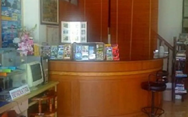 Thaksin Grand Home