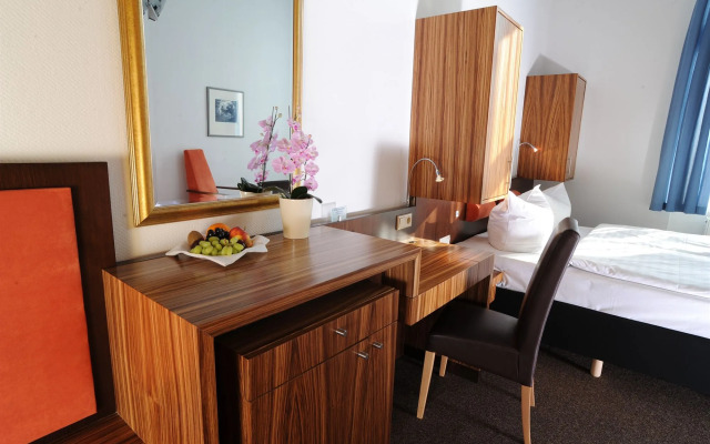 Hotel am Schlosspark