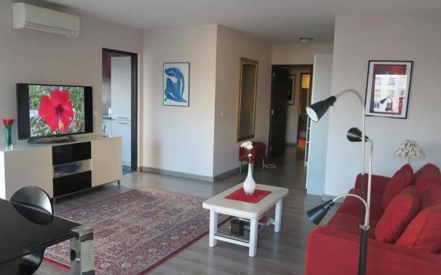 Appartement Port Royal