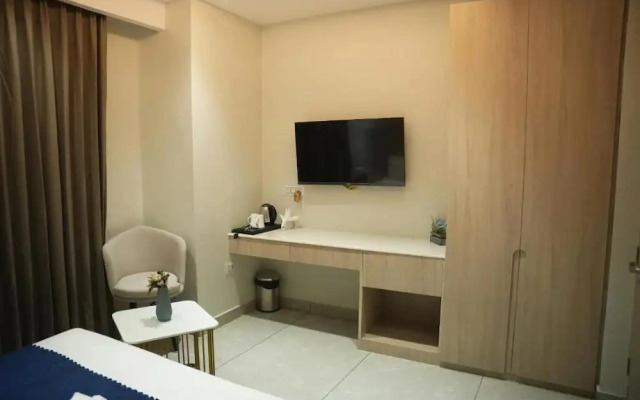 TR Hotels