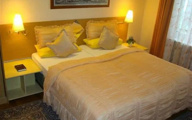 Hotel-Pension-Apartement Haus Dettmar