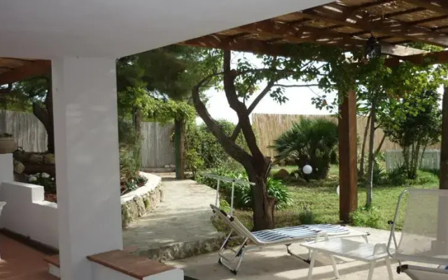 Villa San Giacomo