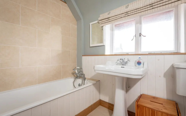 The Stables Loft, Close to Elie Beach