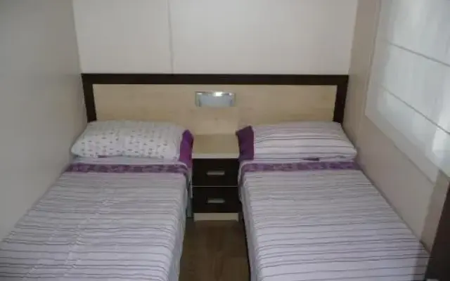 Camping Moraira