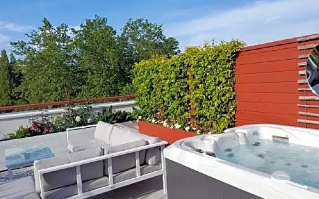 Chambres d Hôtes - La suite de Charlotte