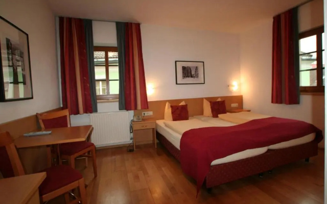Hotel Engl