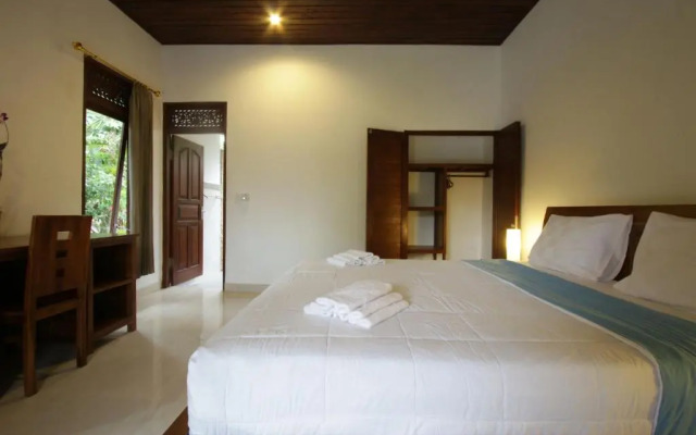 Cucu House