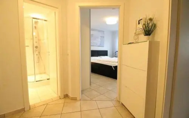 Apartmentvermittlung Mehr als Meer - Objekt 13