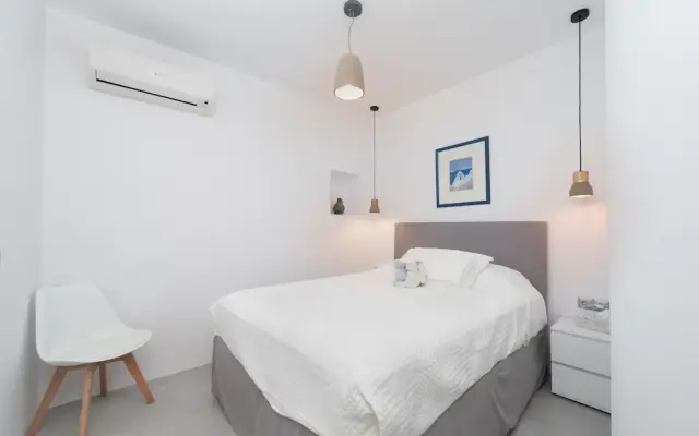 Seawest Villa