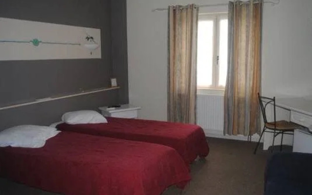 Hotel Paradiso
