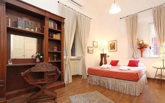 Ines Apartment