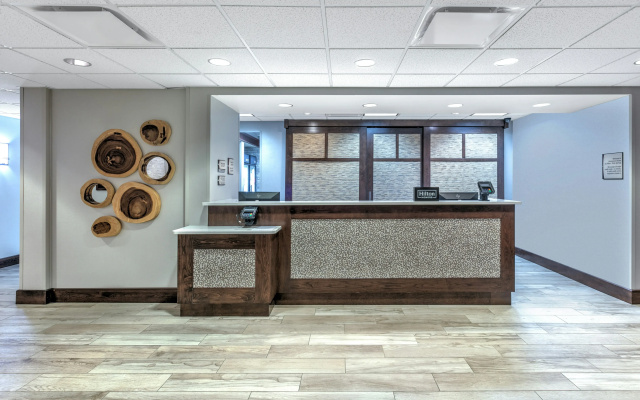 Homewood Suites by Hilton Rock Springs