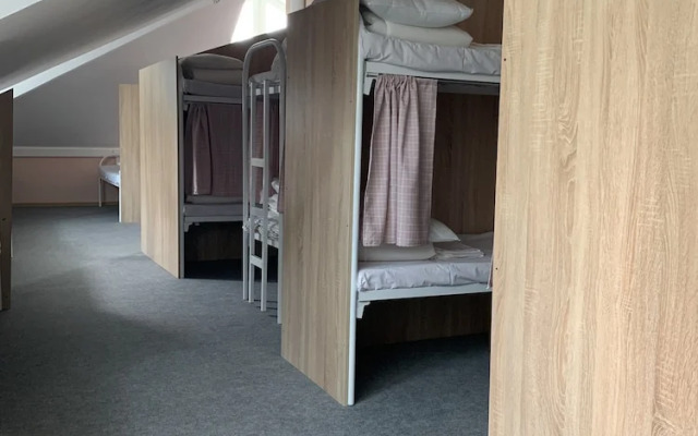 Хостел Bed&Beer Таганка
