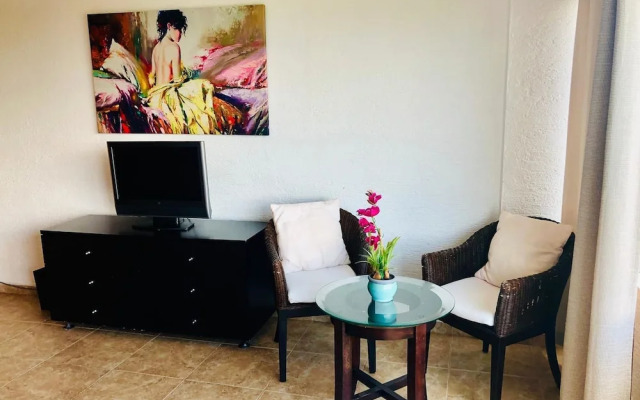 1 Bedroom apartment Las Brisas