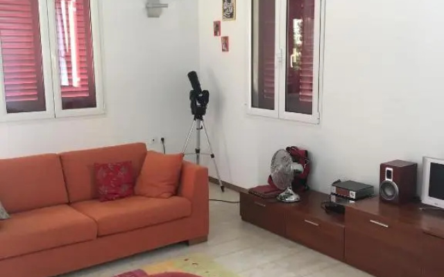 Irini’s house