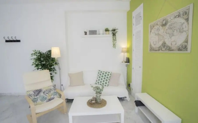Encantador apartamento junto a la Giralda