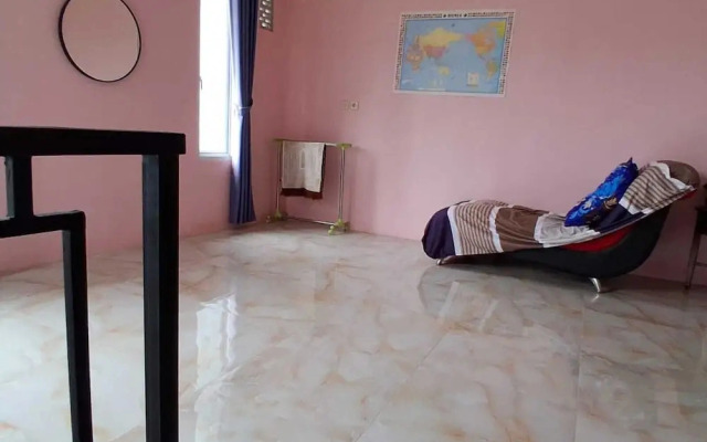 Cozzy Villa Keumala