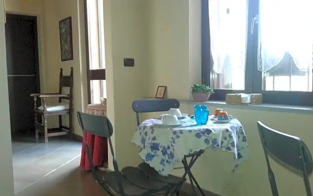Villa Anna Bed & Breakfast