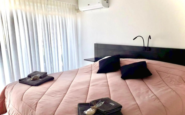 Acogedor, coqueto y luminoso apartamento en Pocitos